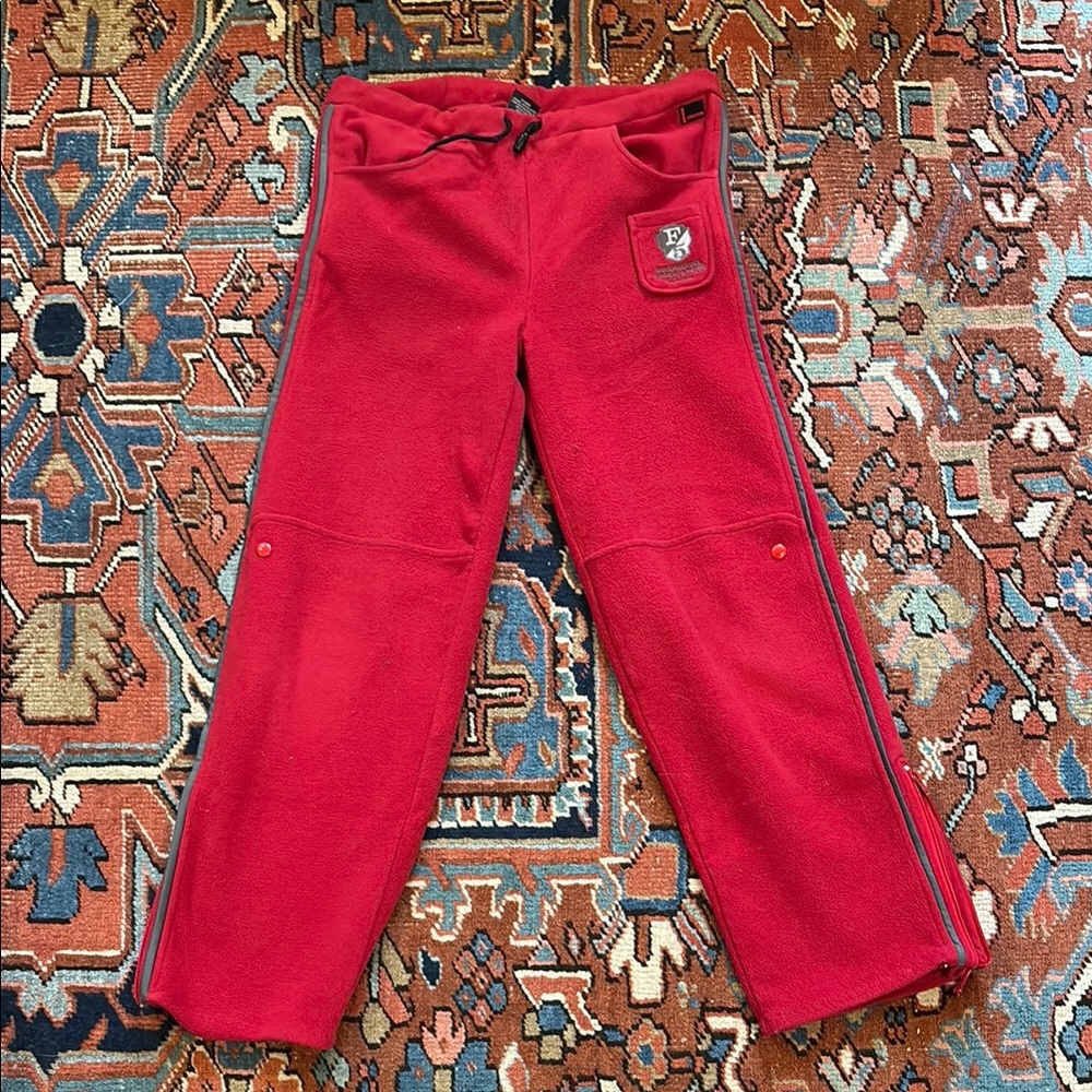 Vintage Fleece Pants